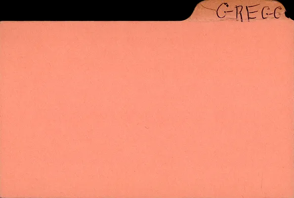 1958-1962: Gr THRU Ha
