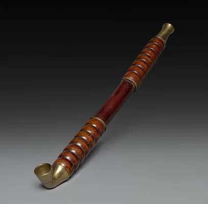 Tobacco Pipe