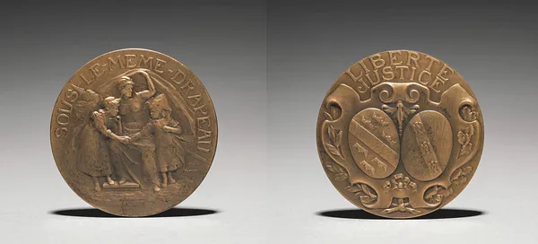 Medallion