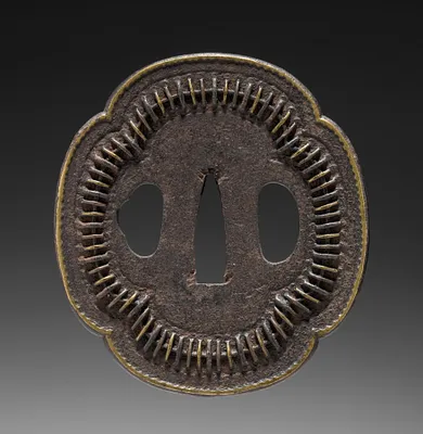 Sword Guard