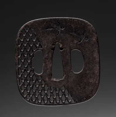 Sword Guard