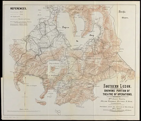 Southern Luzon