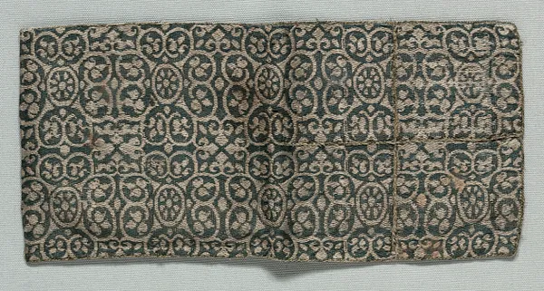 Reliquary(?) Bag