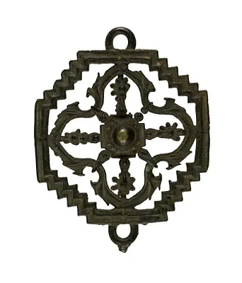 Harness Ornament