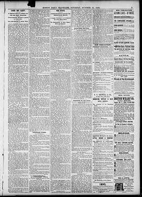 Boston Daily Traveller