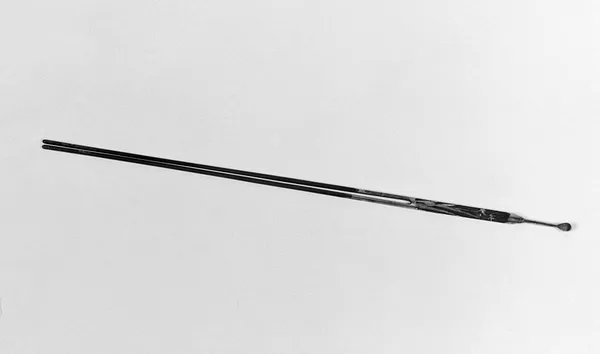 Hair Ornament (kanzashi) with Ear Pick