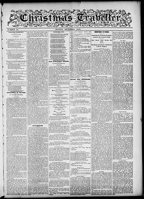 Boston Daily Traveller