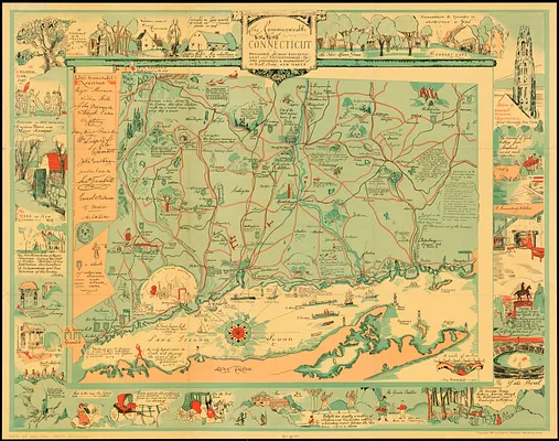 The Commonwealth of Connecticut