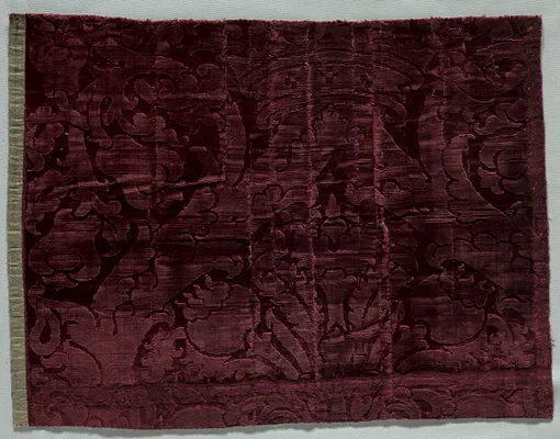 Velvet Fragment