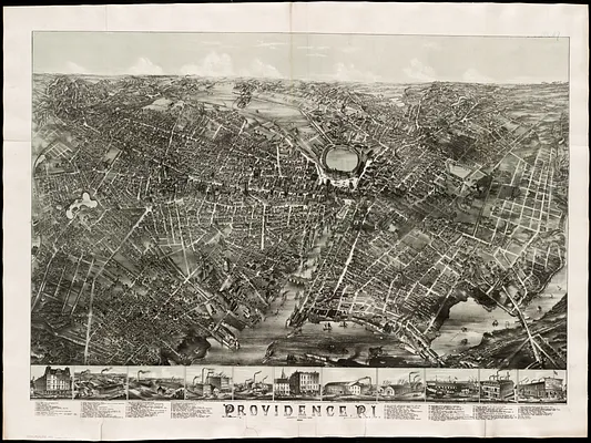 Providence, R.I