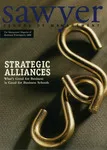 Sawyer School of Management alumni magazine, 1999