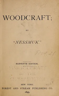 Woodcraft