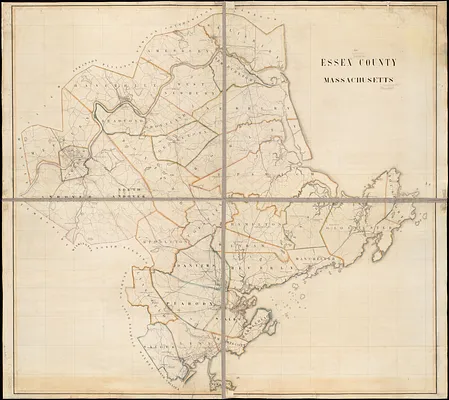 Essex County, Massachusetts