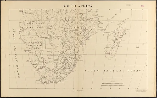 South Africa