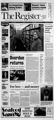 The Register