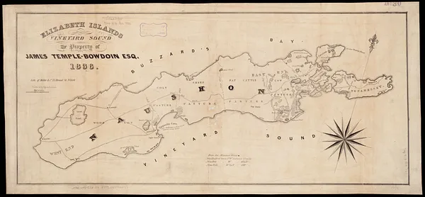 Elizabeth Islands