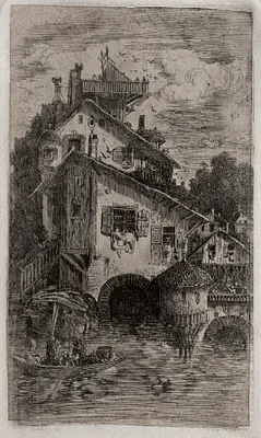The Mill