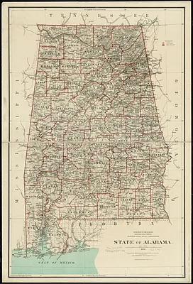 State of Alabama