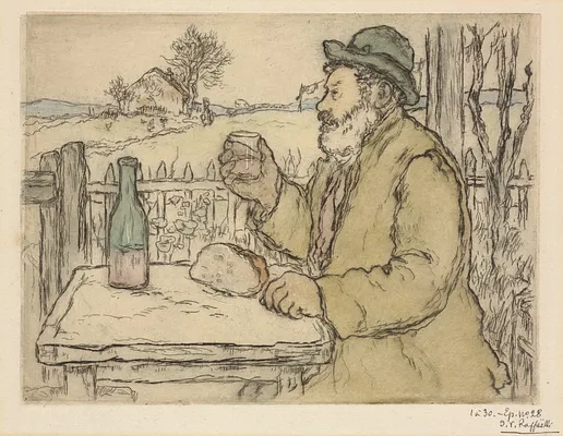 A Votre Santé