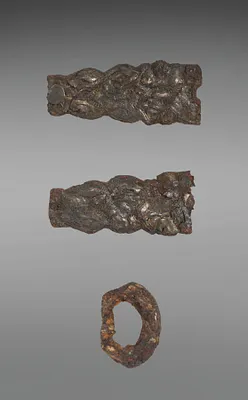 Buckle