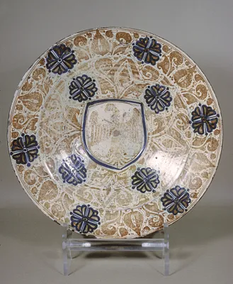 Plate