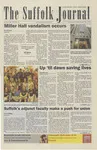 Suffolk Journal, Vol. 66, No. 9, 11/16/2005