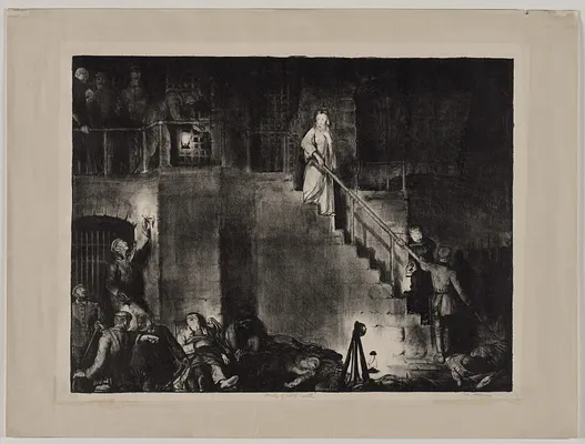 Murder of Edith Cavell