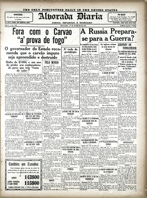 Alvorada Diaria