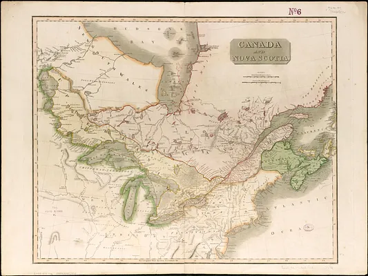 Canada and Nova Scotia
