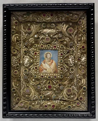 Reliquary Picture