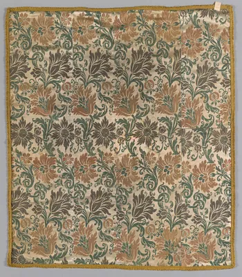 Silk Textile