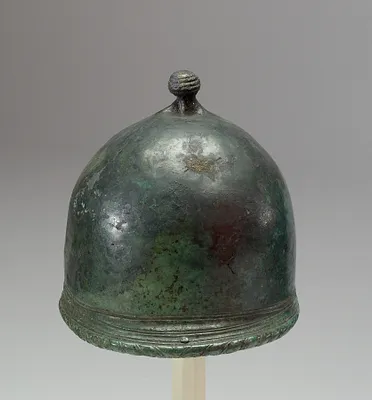 Helmet