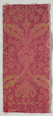 Textile Fragment