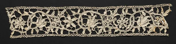 Lace Fragment
