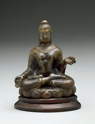 Buddha