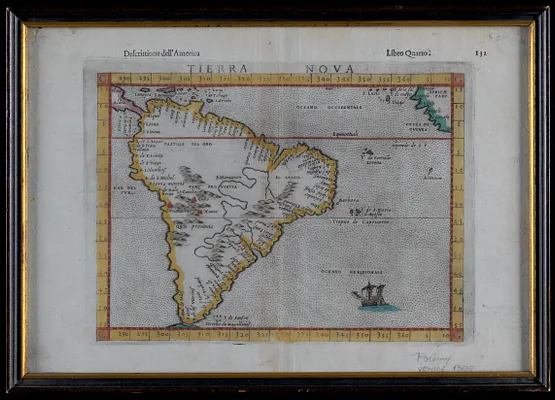 Tierra nova