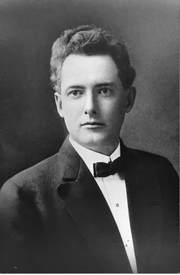 Dr. John T. Cahill