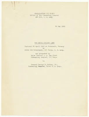 The Reich Citizen Laws