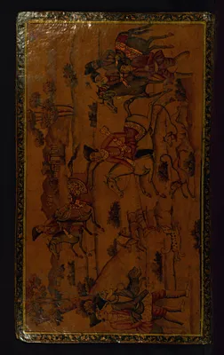 Five Poems (Quintet)