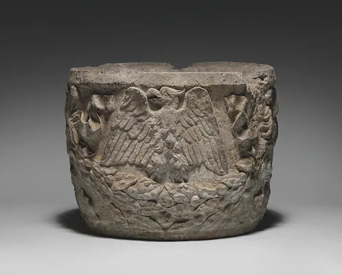 Garden Pot
