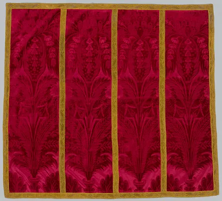 Altar Hanging