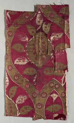 Textile Fragment