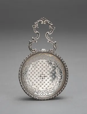 Strainer