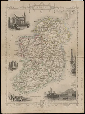 Ireland