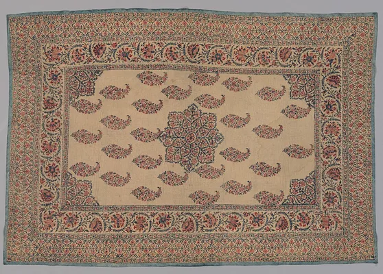 Prayer Mat