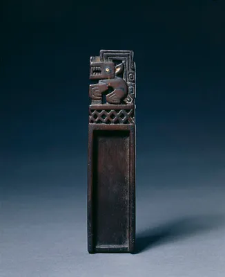 Snuff Tablet