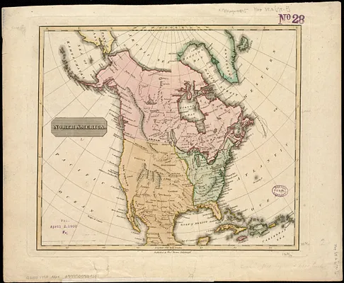 North America