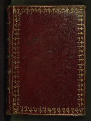 Book of Hours