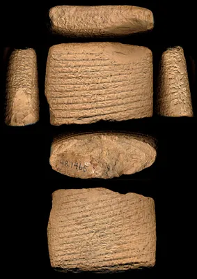 Tablet Recording a Business Letter