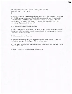 April 8-14, 1971 [2 of 2]